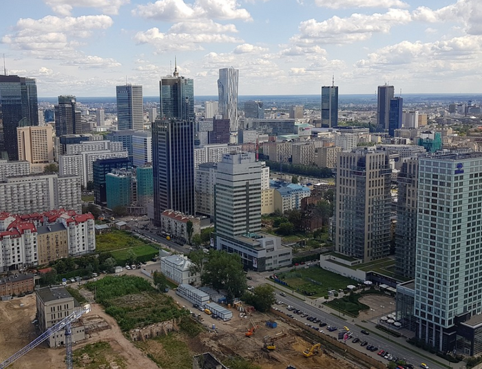 Polska do 2030 będzie bogatsza od Wielkiej Brytanii?