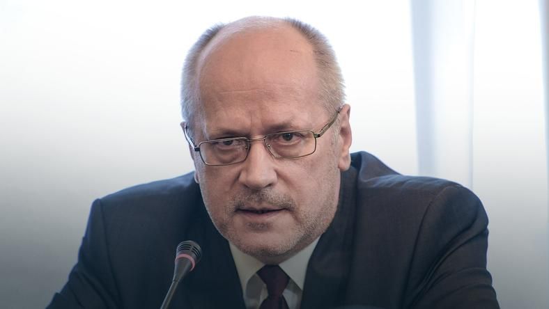 Prof. Zbigniew Jędrzejewski nowym sędzią Trybunału Konstytucyjnego