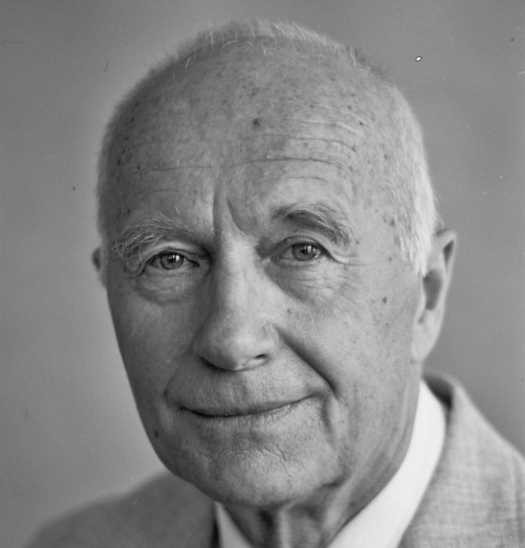 Ferdynand Matysik zmarł w wieku 90 lat.