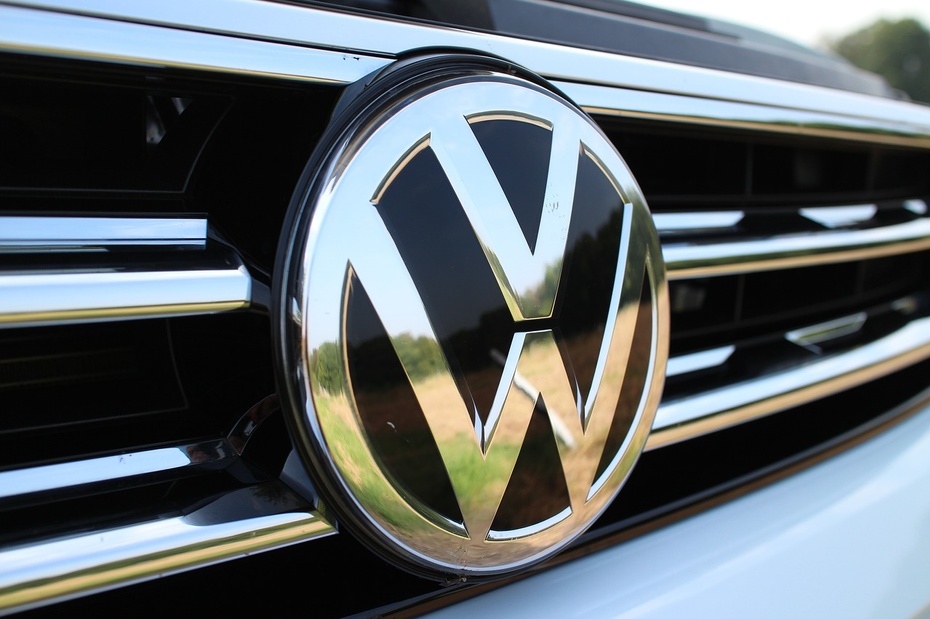 Volkswagen poważnie nadszarpnął swoj wizerunek aferą dieslową.