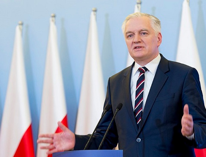 „Gowin odejdzie, Ziobrę zmarginalizują. Ale wcześniejsze wybory są coraz mniej realne”