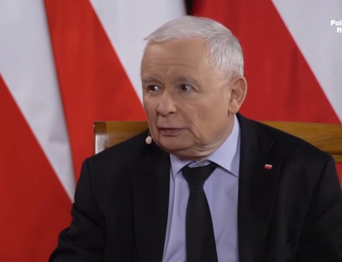 Kaczyński skrytykował Ziobrę: Jestem zawiedziony, że takie oświadczenia padają publicznie