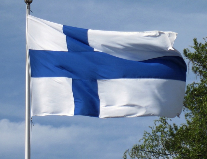 Finlandia w NATO to ironia losu. „Niewątpliwa klęska Rosji”