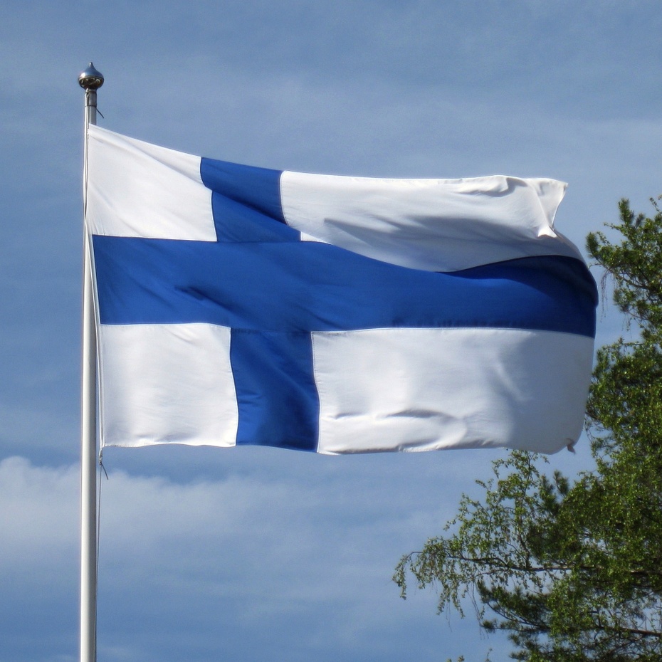 Finlandia dołącza do NATO Fot Pixabay