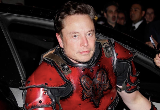 Ciąg dalszy kłopotów Elona Muska. Źródło: Twitter/Elon Musk