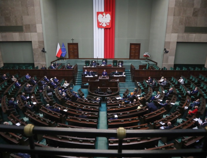 Kontrola poselska. Jak to spieprzyć?