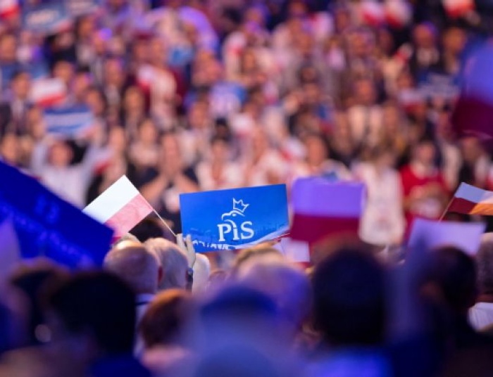 Hegemonia PiS