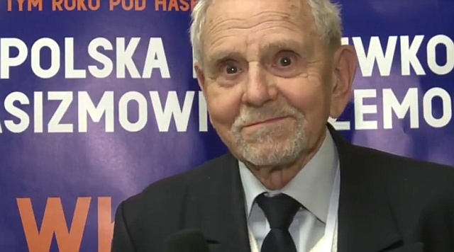 Bogusław Stanisławski, fot. YouTube