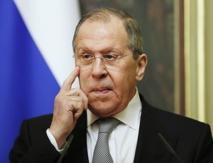 Ławrow o "antysemityzmie Żydów" to tylko wierzchołek góry lodowej