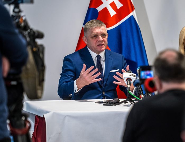 Dyplomatyczna burza w Polsce. Słowacka delegacja musiała ominąć nasz kraj