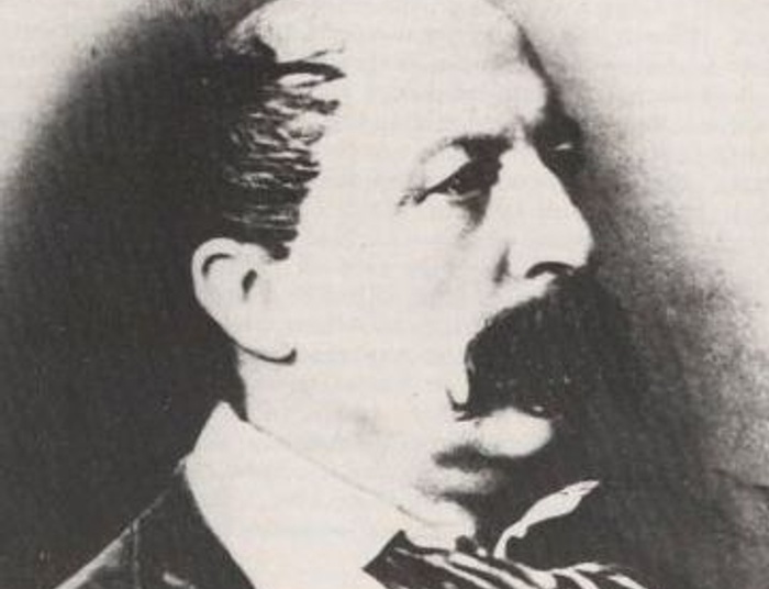 Ksawery Branicki – czyli daleko padło polskie jabłko od targowickiej jabłoni