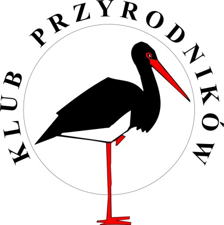 Klub Przyrodników ze Świebodzina - logo