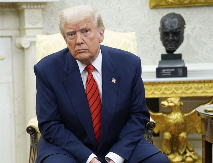 Trump o rozmowach z Putinem. Poprosił dyktatora Rosji o to wprost