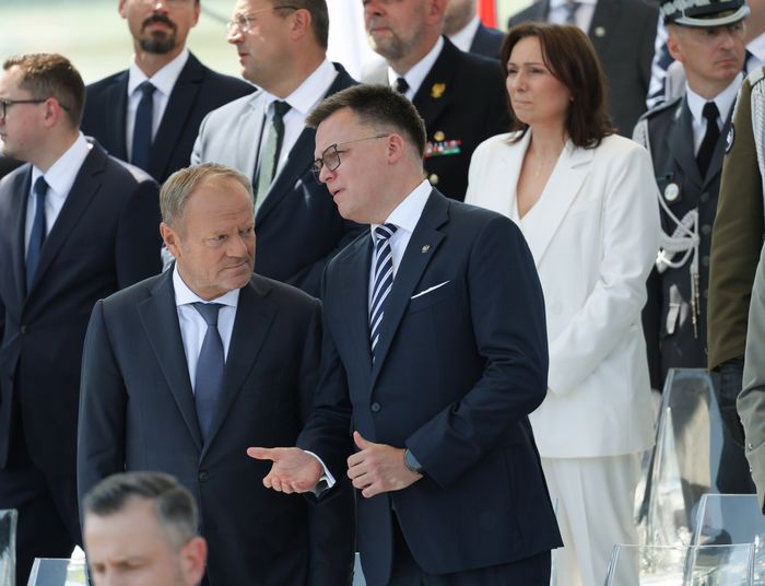 Poparcie dla koalicji rządzącej gaśnie w oczach. Najnowszy sondaż