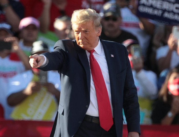 Senat USA zadecydował ws. impeachmentu Donalda Trumpa