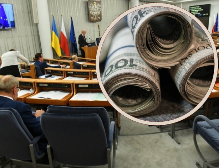 Ustawa ws. czternastej emerytury przyjęta przez Senat. Wiadomo, kiedy ruszą wypłaty