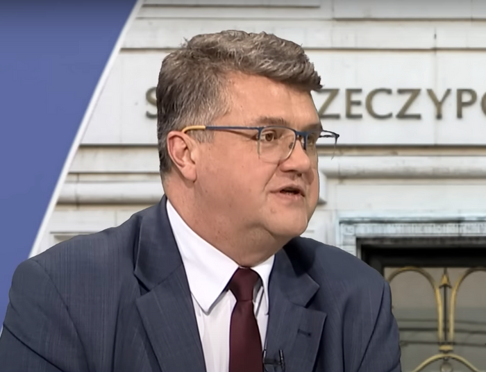 Kolejne kłopoty Macieja Wąsika. Niedługo zapadnie wyrok