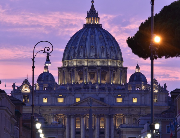 Tomasz Terlikowski w Salon24: Zachowanie Watykanu jest niezrozumiałe