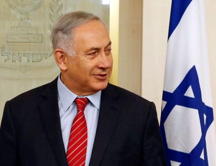 Bibi ma receptę na nowy rząd Izraela...