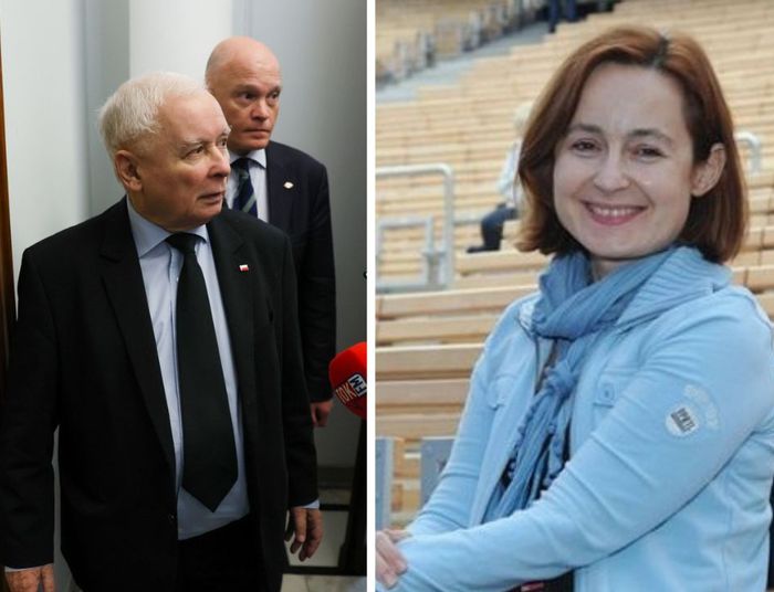 Gwiazda polskich kabaretów „lżej oddycha”. „Za PiS pętla się zaciskała”