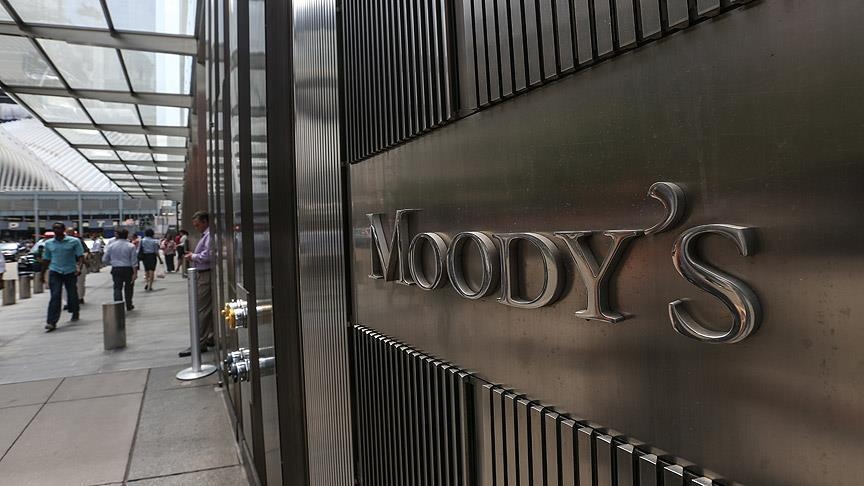 Najnowsze prognozy agencji Moody's.