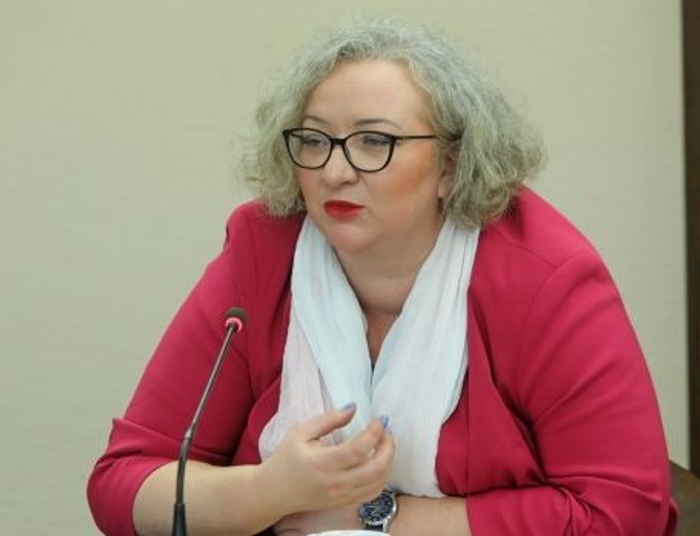 Lempart chce zablokować prezydenturę Hołowni. "Przez niego nie mogę wziąć ślubu"