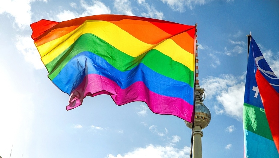 Dziś Międzynarodowy dzień walki z homofobią i transfobią. Fot. Pixabay