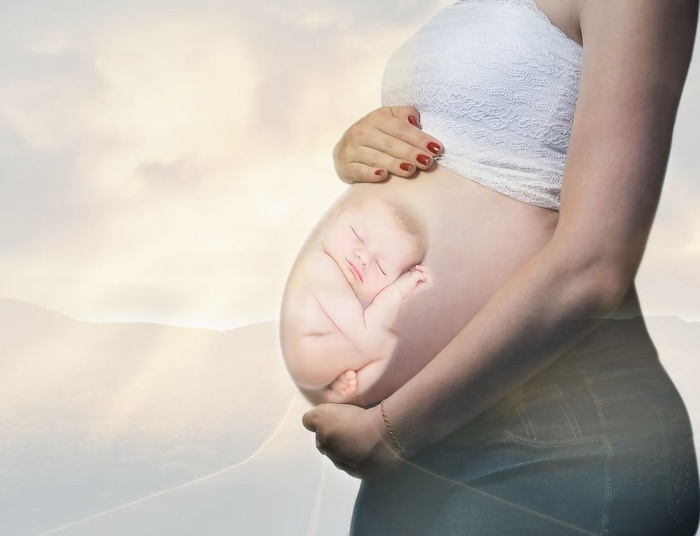 Smog a ciąża. U dzieci kobiet wdychających toksyny z powietrza występują zaburzenia