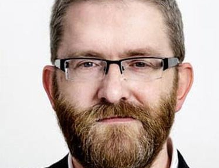 Ronald Lasecki - List otwarty do Grzegorza Brauna (Komentarz powyborczy)