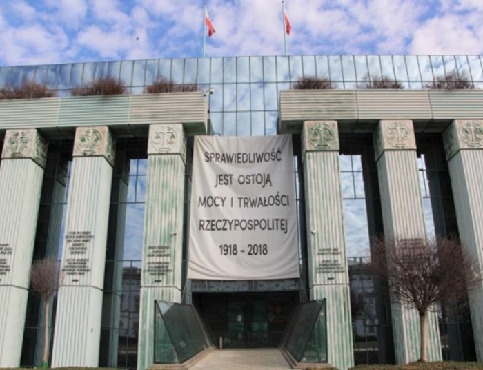 System oceniania i dyscyplinowania sędziów - PiS ma nowy projekt ustawy