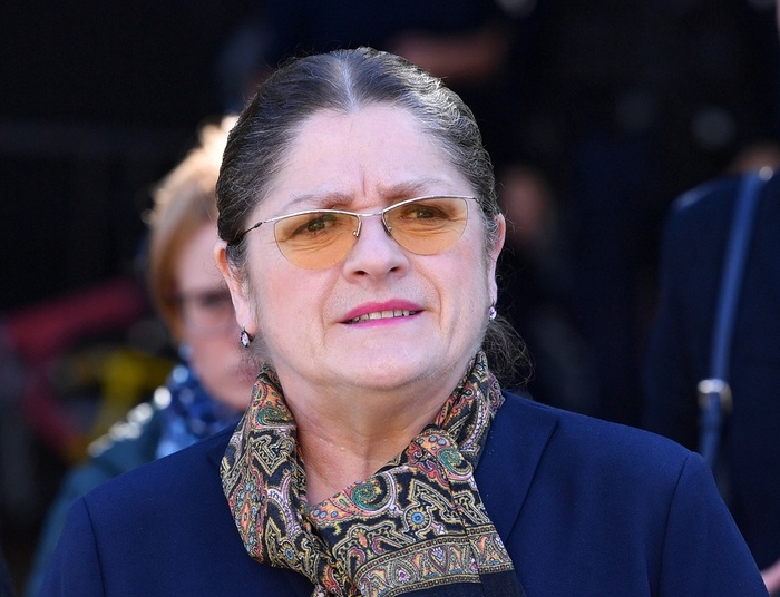 Poseł Lewicy kontra Krystyna Pawłowicz. Decyzja TK po serii wulgarnych wpisów