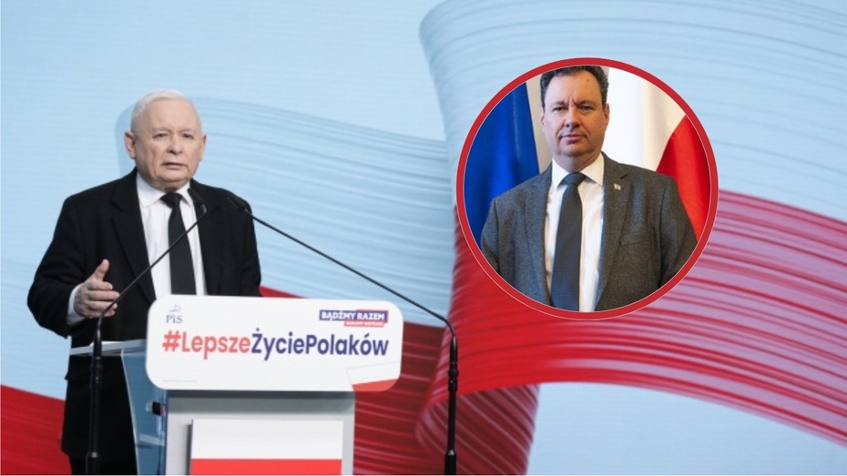 fot. PAP/Tomasz Gzell i Urząd Wojewódzki w Łodzi