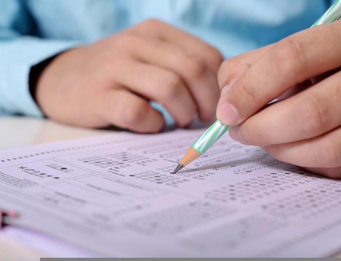 Dziś matury! Wszystkim zdającym życzymy połamania piór