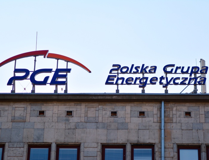 Wzrost rentowności Grupy PGE