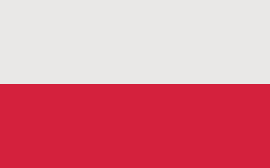 Flaga RP, źródło:Wikipedia