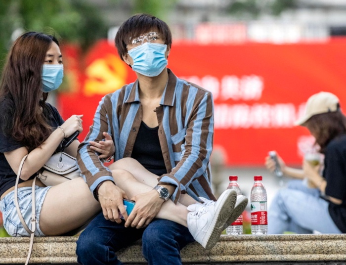 Świat na cywilizacyjnym wirażu