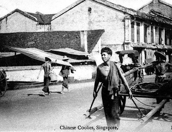 Po klęsce w Bitwie Warszawskiej droga do rewolucji światowej poprzez Chiny