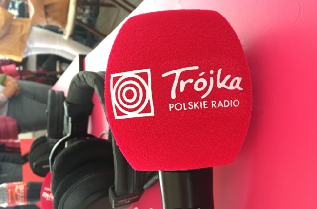 Sprawą Listy Przebojów "Trójki" od 3 dni żyje cała Polska. Fot. polskieradio24.pl