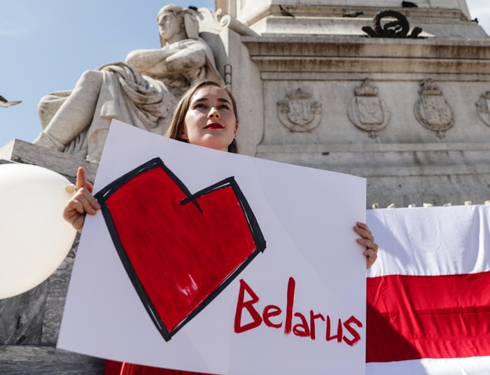 Działaczki Związku Polaków na Białorusi uwolnione. Są już w Polsce