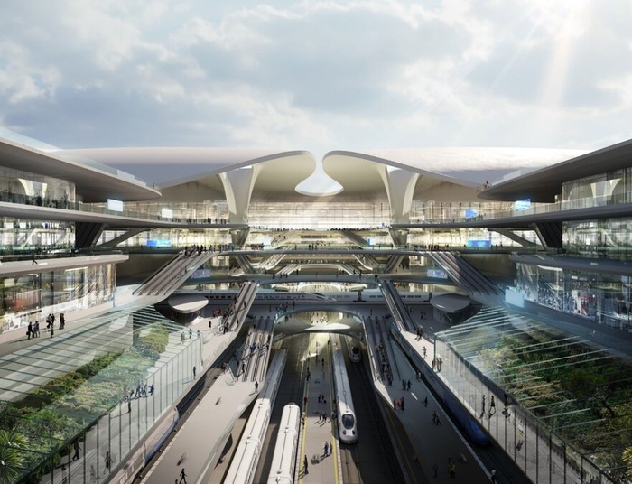 Były minister transportu o CPK: PO uderza w coś, nad czym pracowali jej ministrowie