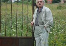 Zygmunt Jan  Prusiński