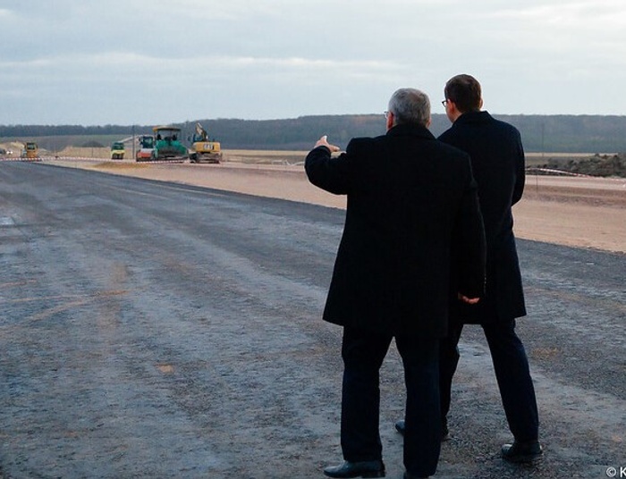 Wg. „Economist” Polska na 6. miejscu wśród krajów,których gospodarki odrobiły...