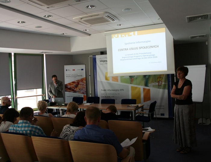 Cyfrowa humanizacja samorządu