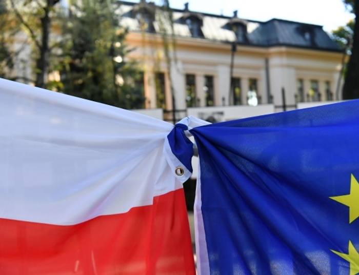 „Gdyby wyrok TK miał oznaczać polexit, w Unii nie byłoby już połowy państw, w tym Niemiec”