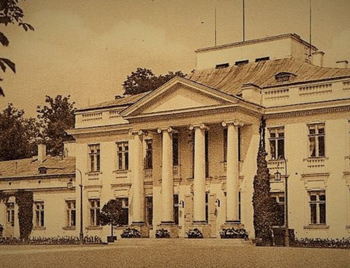 Na odsiecz Panu Prezydentowi