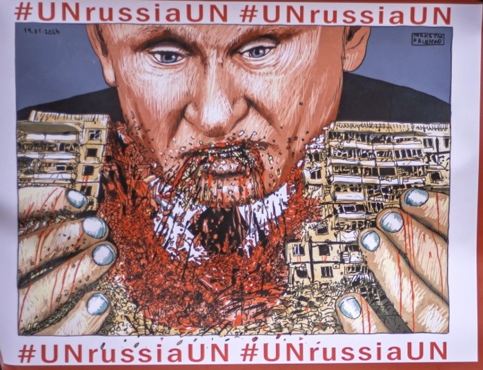 Rosja zaognia relacje z kolejnym krajem naszego regionu. Ostra wymiana ciosów