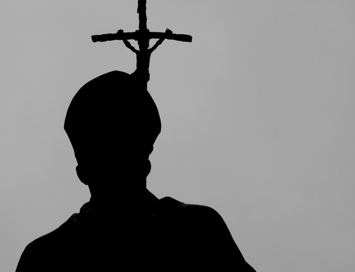 Polsko, co zrobiłaś ze swoim chrztem?