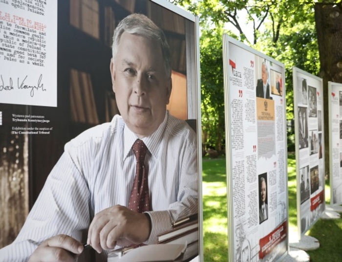 Coraz trudniej obchodzić kolejne rocznice...