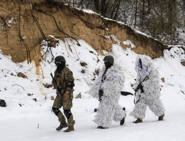 To oni zaatakowali Rosję. Tajemnica Batalionu Syberyjskiego