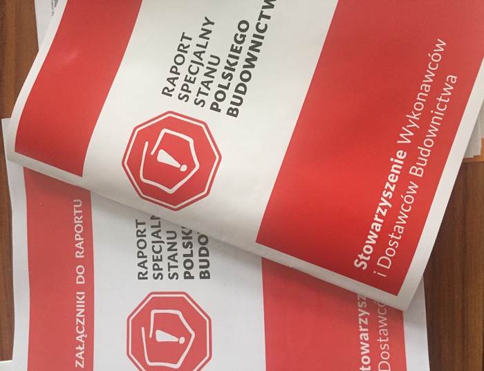 Nowy rząd, stary problem, czyli oszukani podwykonawcy budownictwa nie odpuszczą!